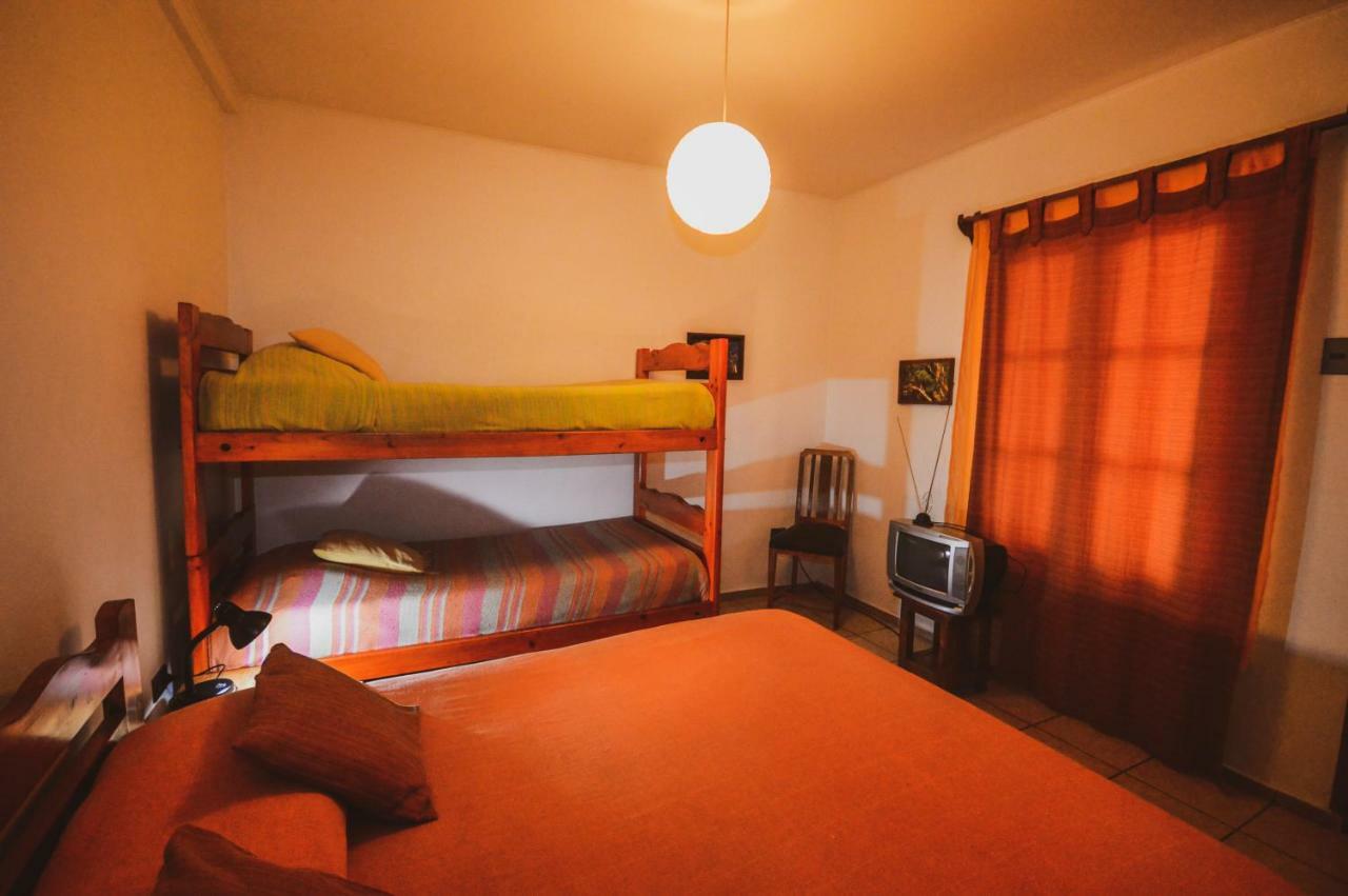 Hostal El Punto La Serena Luaran gambar